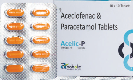 Acelic-SP