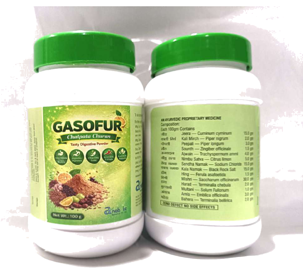 Gasofur