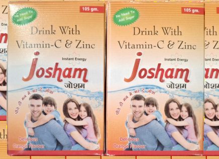 Josham