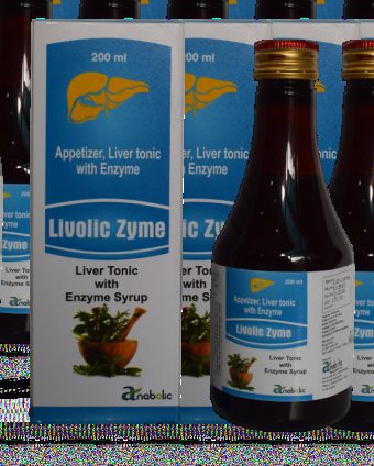 Livolic Zyme